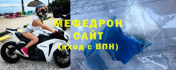 хмурый Пересвет